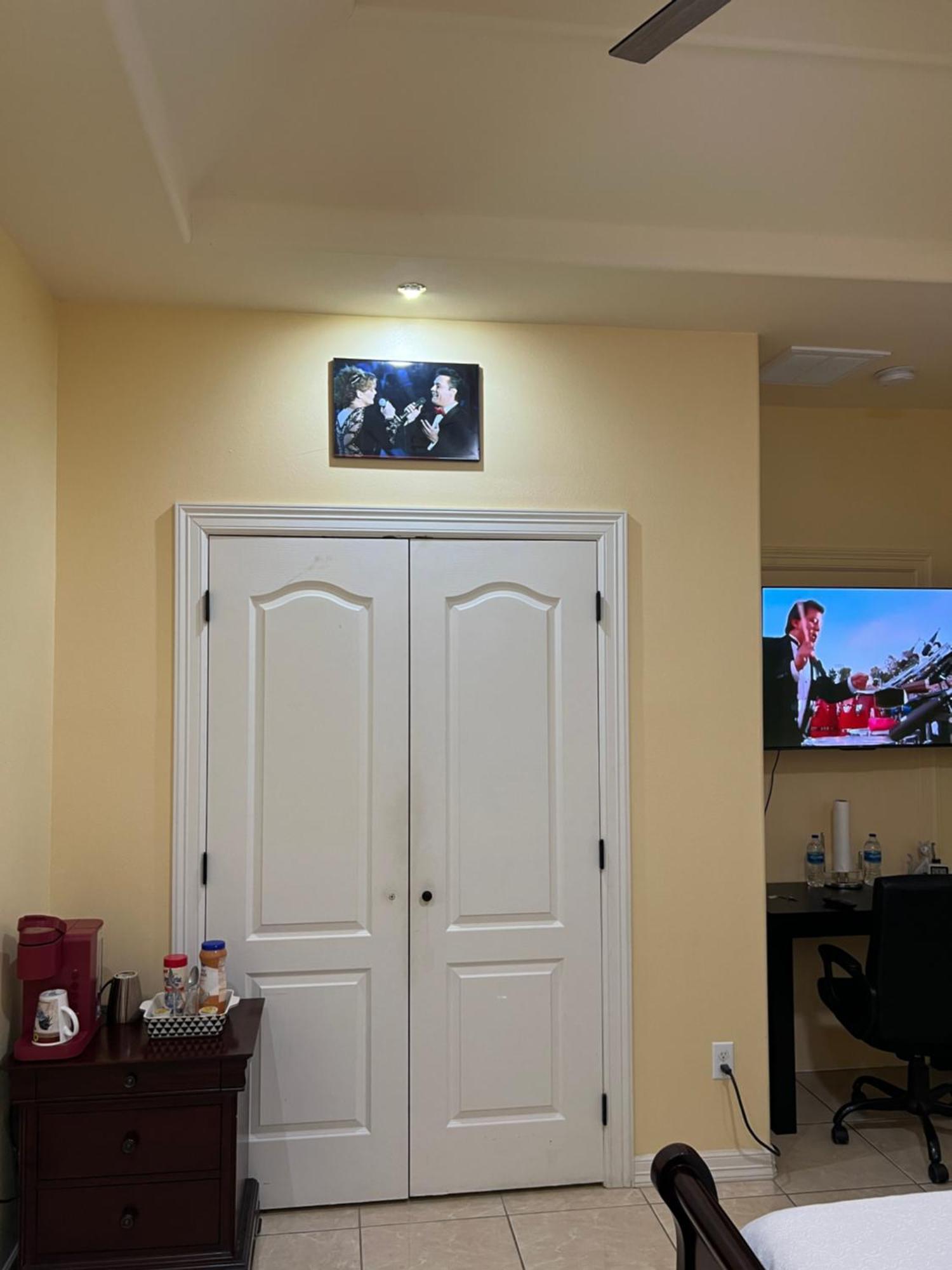 Habitacion Con Entrada Independiente 에든버그 외부 사진
