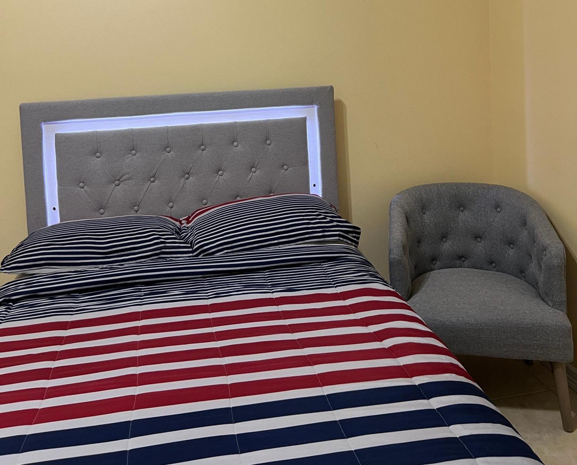 Habitacion Con Entrada Independiente 에든버그 외부 사진